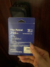 海康威视（HIKVISION）256GB TF(MicroSD)存储卡U3 C10 A2 V30 4K视频监控卡行车记录仪内存卡数码超速闪存卡 实拍图