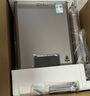 林内（Rinnai）【小蛮腰Pro plus】16升极光灰燃气热水器【家电国家补贴15%】 进口恒温芯 16GD33（JSQ31-GD33） 实拍图