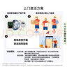 HUAWEI WATCH GT 5 Pro 国家补贴15%曜石黑46mm华为智能手表玄玑感知系统进阶运动情绪健康助手 实拍图