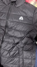 巴拉巴拉童装儿童羽绒服男童女童冬装两件套三防加厚外套保暖时尚 卡其50622 160 cm 实拍图