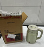 荣事达（Royalstar）烧水壶电热水壶1.7L大容量304不锈钢办公家用泡茶饮水自动断电速热开水壶电水壶RS-KT1719Y 实拍图