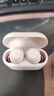 漫步者（EDIFIER）X3 Air真无线蓝牙耳机 无线运动游戏耳机 通话降噪 蓝牙5.3 适用苹果华为小米OPPO手机 烟灰粉 实拍图