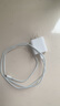 尊匠苹果充电器正品充电线氮化镓30W快充线PD套装适配原装iPhone14ProMax 16 15手机13充电头20W数据线 【适用苹果6-14系列】30W快充头+1米闪充线 实拍图
