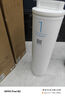 米家小米净水器家用净水机滤芯 4合1复合滤芯  适用小米净水器500G/增强版 400G增强版 1A （厨下式） 实拍图