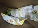 徐福记威化饼干休闲零食425g/袋约15小袋早餐儿童食品解馋零食 实拍图