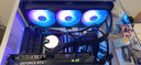 华硕（ASUS）TUF GAMING B760M-PLUS WIFI II重炮手二代 DDR5 CPU 14600KF/14700KF（Intel B760/LGA 1700） 实拍图