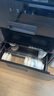 美的（Midea）暖阳消毒柜嵌入式家用 100L双层大容量餐具碗柜碗筷高温 【国家补贴】MXV-ZLP90Q15S 实拍图
