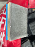 科德宝空气滤清器空气滤芯AF709适用哈弗H6第三代H6S二代大狗摩卡神兽 实拍图
