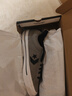 匡威（Converse）官方 Sport Casual休闲板鞋漫步星箭板鞋黑色A10547C A10548C 42 实拍图