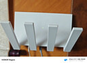 华为路由AX3 双频合一 自动优选 wifi6/多连不卡无线家用穿墙/AX3000/高速千兆路由器 实拍图