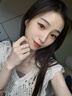 BOEAY钻戒一克拉求婚戒指女款莫桑钻石戒指纯银戒指情侣对戒钟久久礼物 【钻戒礼盒】女款/免费刻字 实拍图