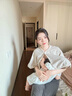 葆氏月子披肩空调房孕妇保暖护肩颈椎坎肩肩膀防寒产妇喂奶斗篷 实拍图