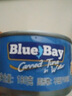 鲜得味bluebay金枪鱼罐头180g水浸 即食早餐沙拉低脂健身进口深海海鲜 实拍图