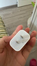 Apple/苹果 20W USB-C手机充电器 原装充电器手机快充头苹果充电器  适用iPhone/iPad/Watch/AirPods 实拍图