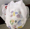 好奇（Huggies）金装纸尿裤婴儿超薄尿不湿新生儿尿裤柔软透气 【纸尿裤】S120片(4-8kg) 实拍图