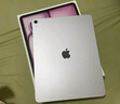 毕亚兹适用2025/24款苹果M3芯片iPad Pro/Air钢化膜 苹果平板电脑13英寸高清保护膜 耐磨防刮 PM229-高清 实拍图