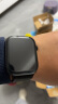 华强北在线华强北S10智能手表顶配版WatchS10promax 血氧功能高清续航离线支付语音助手运动NFC无边框男女 旗舰全功能【黑色】 超长续航-实时接收信息-双向支付 实拍图