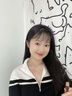 AIF天使之恋项链999足银女跳动的心吊坠情人节送女友生日礼物送老婆 天使之恋项链+双开门玫瑰礼盒 实拍图