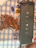 美的真空封口机 家用全自动真空封口机 食品塑封机干湿两用大吸力真空包装打包机 严密封系列 MJ-KF61 实拍图
