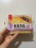 泓一紫米夹心面包400g 黑米吐司休闲零食品下午茶点心【源头直发】 实拍图