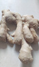 京地达 山东大姜 新鲜蔬菜 生姜干姜 净重1斤 蔬菜葱姜蒜源头直发包邮 实拍图