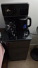 安吉尔家用茶吧机饮水机烧水一体机高端客厅用下置式桶装水即热式直饮机自动恒温电器国家补贴CB3581LK-J 实拍图