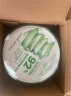 自然乐园（Nature Republic）芦荟胶晒后修护补水保湿身体乳液面霜男士贴贴霜芦荟膏凝胶300ml 实拍图