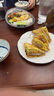 德叔鲍鱼熬制半干鲍鱼罐头5只装160g*3罐速食鲍汁捞饭加热即食海鲜熟食 实拍图