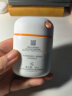 薇诺娜魏大勋同款清透水感防晒乳50gSPF50PA防晒霜护肤品情人节礼物 实拍图