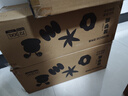 巴布豆（BOBDOG）新菠萝纸尿裤XXL号36片 婴儿尿不湿【品牌直供 安心品质】 实拍图