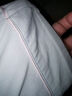 嫚熙月子服 春秋产后家居服居家外出喂奶哺乳睡衣2件套孕妇睡衣套装 实拍图