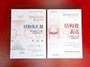 结构化表达 如何汇报工作、演讲与写作+结构化汇报 如何呈现工作成果、产品与自我能力 套装共2册 实拍图