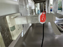 倍思双口充电头多口快充5V2A/1A充电器插头USB插座 适用iPhone15/14/13华为荣耀小米手机iPad平板 实拍图