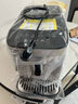 德龙（Delonghi）【国家补贴】咖啡机 家用全自动咖啡机 15Bar意式美式现磨手动打奶泡 欧洲进口理想 E Plus 实拍图