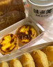 味多美北京门店到店兑换使用  面包 西点 休闲 零食  蛋糕 味多美 300型 实拍图