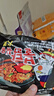三养（SAMYANG）火鸡面三养速食方便面袋装 700g(140g*5)泡面拌面早餐零食 实拍图