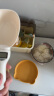 onlycook电子量勺烘焙秤 克数称重计量刻度勺子面勺定量手持电子秤-大勺款 实拍图