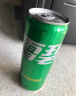 可口可乐（Coca-Cola）雪碧 全球代言人檀健次心动罐 碳酸饮料汽水 330ml*24罐 实拍图