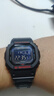 卡西欧（CASIO）手表男士G-SHOCK经典小方块运动电子日韩表送男友GW-B5600HR-1PR 实拍图
