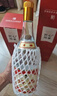 汾酒55度黄盖汾 大容量 将军汾 送礼清香型白酒 55度 950mL 3瓶 【礼盒装】 实拍图