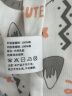 贝壳日记（SHELL DIARY）儿童乳胶枕换洗枕套 实拍图