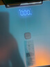 华为八电极体脂秤3Pro 电子秤体脂秤体重秤家用 双频检测精准/WiFi蓝牙双连接/支持安卓&iOS 日出印象 实拍图