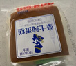 豪士面包纯蛋糕528g 老式嫩鸡蛋糕无水蒸蛋糕老面包早餐休闲零食 实拍图