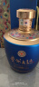 茅台（MOUTAI）贵州大曲 似水流年 大曲1.5L*1  单坛装 53度 酱香型白酒 实拍图