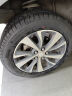 固特异（Goodyear）汽车轮胎 205/55R16 91V ATM 安乘 原配福睿斯 实拍图