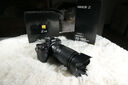 尼康（Nikon）Z 70-180mm f/2.8 全画幅 紧凑型 长焦变焦镜头 自动对焦   实拍图