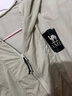 骆驼（CAMEL）【竹影】冷白皮山系防晒衣男女同款防紫外线钓鱼服 实拍图