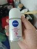 妮维雅（NIVEA）【 孙颖莎同款 】抑汗香体止汗露腋下干爽滚珠精华爽身走珠液50ml 实拍图