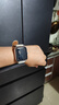 vivo WATCH GT eSIM版晴云白真皮智能手表蓝河操作系统AI体验21天超长续航健康监测 情人节礼物送女生 实拍图
