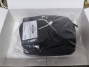 ARC'TERYX始祖鸟 MANTIS 1 WAIST PACK 便携 男女同款 腰包 BLACK II/黑色II 均码 实拍图
